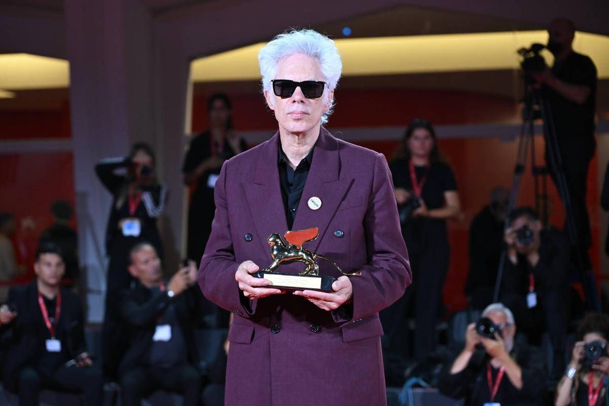 Jim Jarmusch chiede la cittadinanza francese: "Voglio evadere dagli Stati Uniti" - 