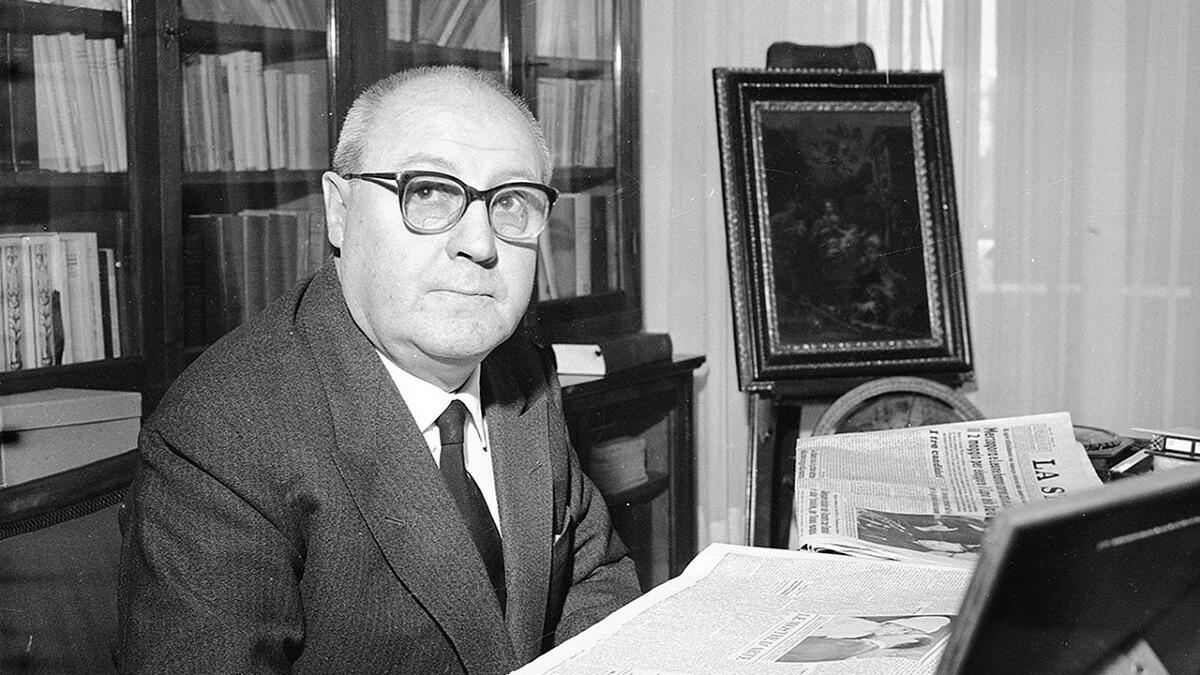 Giuseppe Saragat venne eletto quinto Presidente della Repubblica Italiana: 61 anni dopo, un'eredità politica ancora viva - 