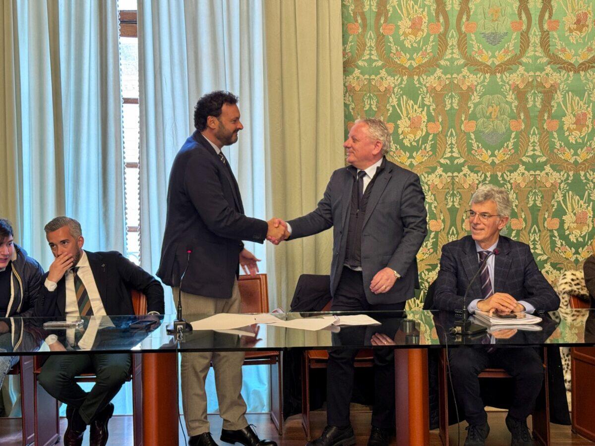 ANCI Sicilia e Comune di Siracusa siglano un protocollo per promuovere politiche giovanili e cittadinanza attiva - 