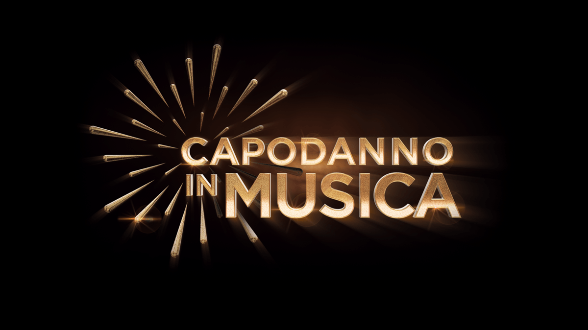 'Capodanno in musica' su Canale 5, stasera 31 dicembre: tutti gli ospiti - 
