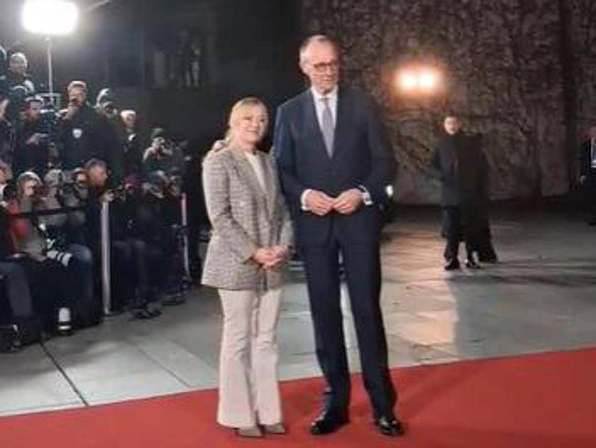 Ucraina, Meloni al vertice di Berlino: "Mi aspetto passi avanti" - 