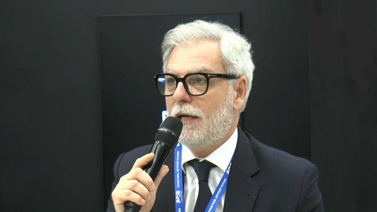 Adr, Mollicone: "Fiumicino diventa luogo d’arte oltre che di partenze e arrivi" - 