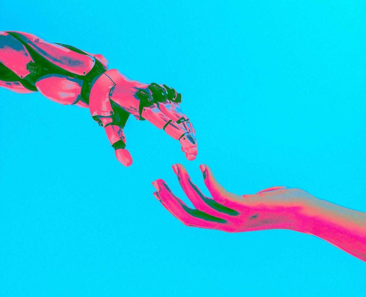 Donna sposata con AI, Epifani: "Relazione finta, quindi perfetta" - 