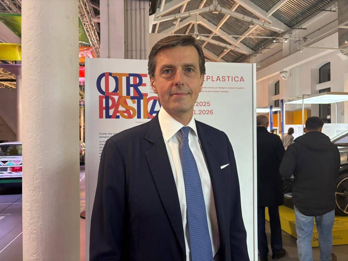 Sostenibilità, Alfani (Versalis): "In sviluppo tecnologie complementari per circolarità e specializzazione" - 