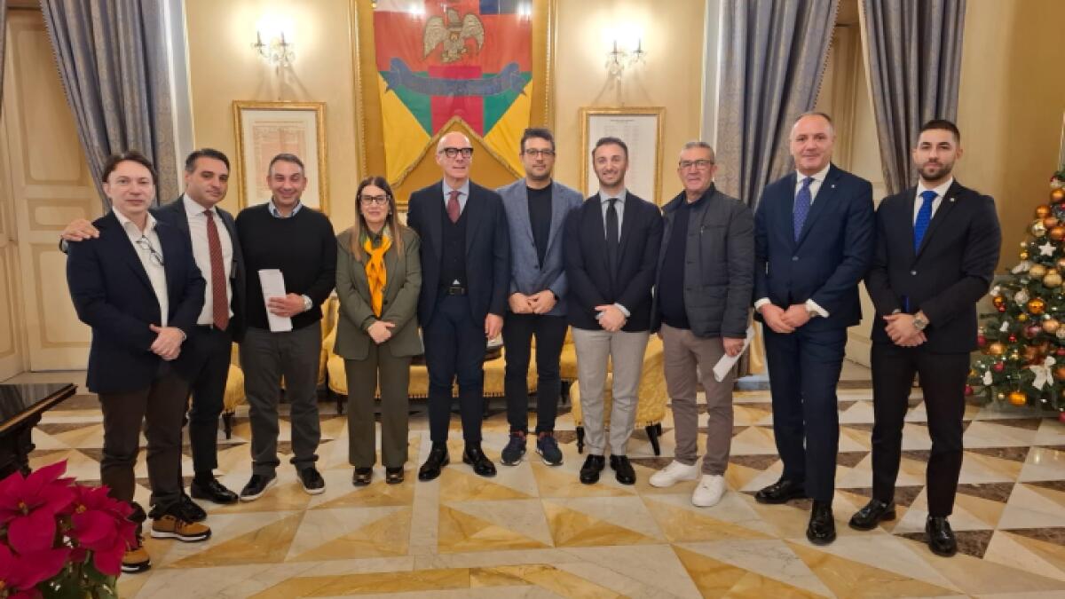 Assunzioni a Tempo Indeterminato: Nuove Risorse per il Comune di Caltanissetta - 