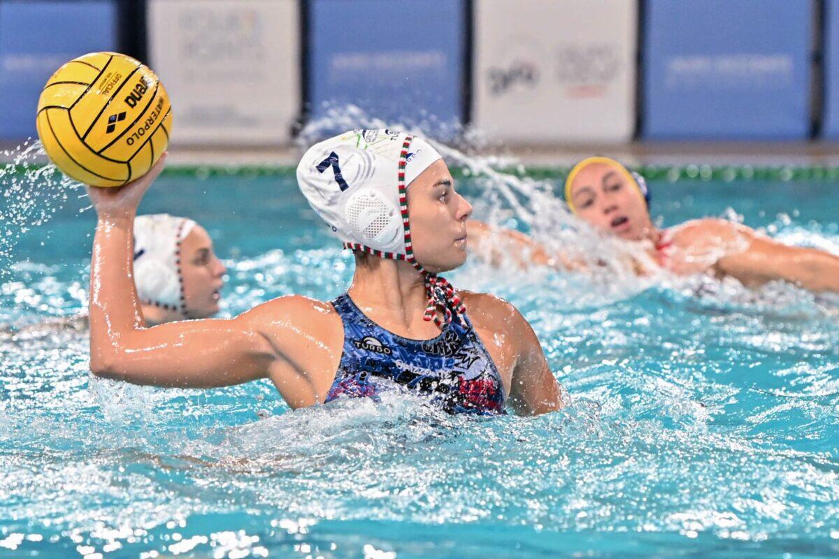 Ekipe Orizzonte pronta a confermare i progressi nella sfida contro la Pallanuoto Trieste - 