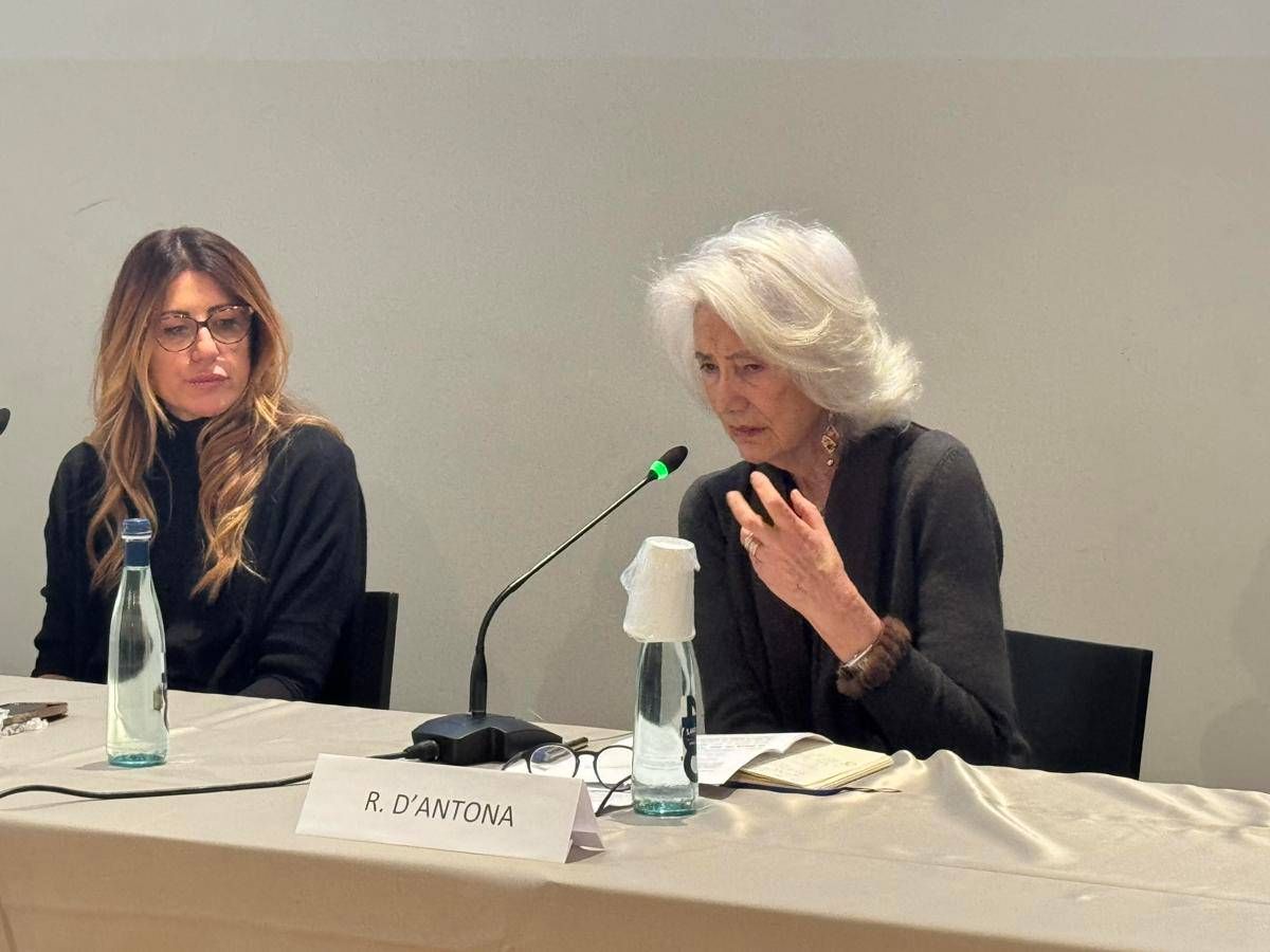 Cancro seno metastatico, 'D'Antona (Europa Donna): "Applicare subito nuove terapie" - 