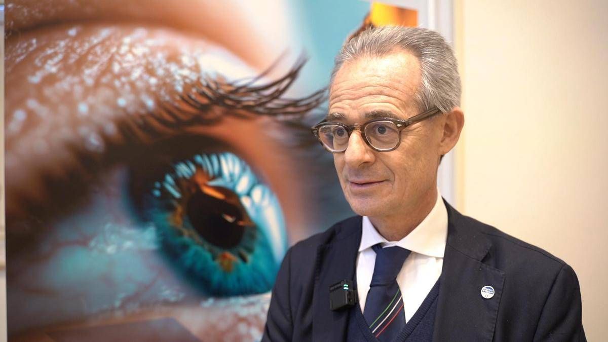 Miopia pediatrica, Rosso (Fdi): "Visite ed educazione a un uso corretto della vista" - 