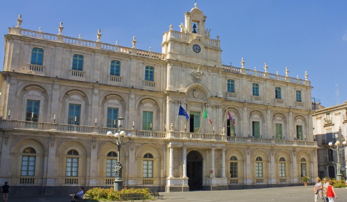 Iniziative dell'Università di Catania: supporto per 600 studenti fuorisede attraverso corsi di certificazione informatica e linguistica - 
