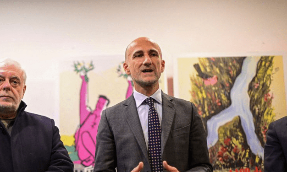 Trasporti, Rossetti (Ferrovienord): "Info point cantieri è contatto diretto con pubblico" - 