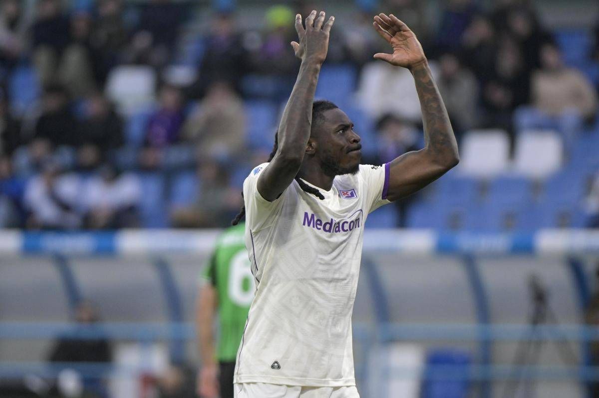 Crisi Fiorentina, psicologo: "Manca forza gruppo, frustrazione diventi benzina per vittorie" - 