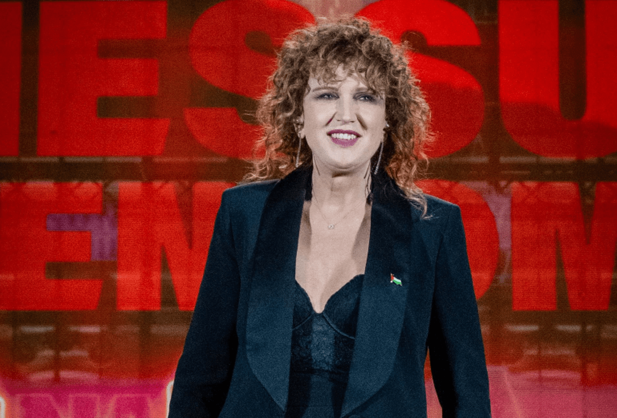 Una Nessuna Centomila, concerto evento contro la violenza sulle donne: stasera su Canale 5 - 