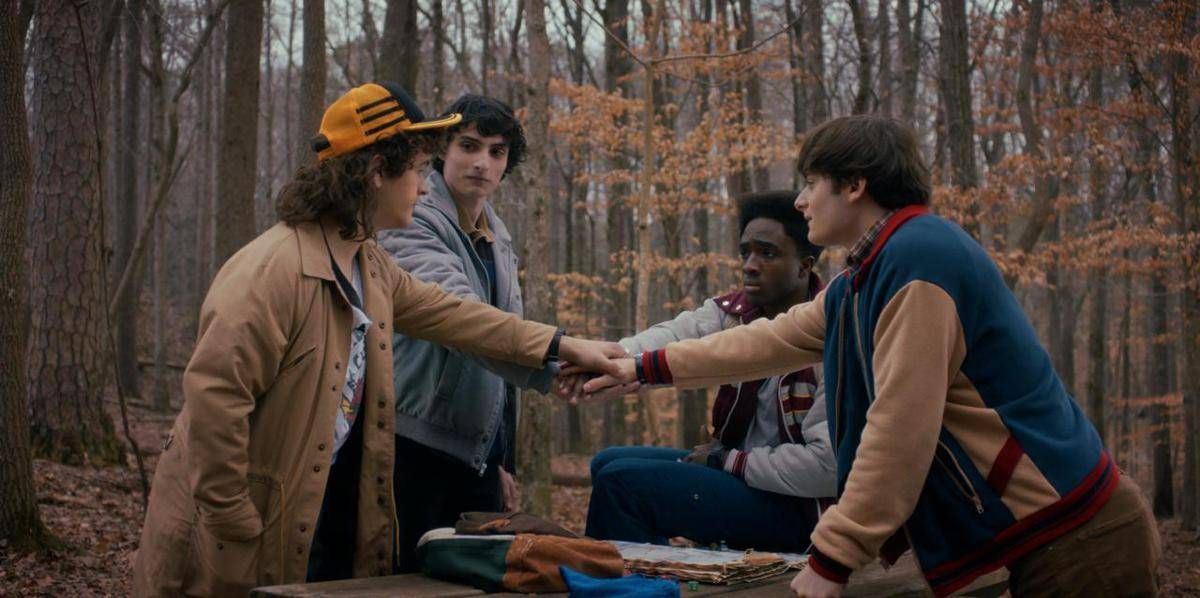 Stranger Things, attesa per il finale ma la serie è già nella storia - 