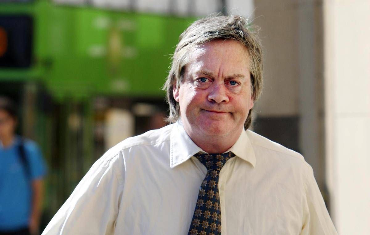 Gran Bretagna, incriminato per strangolamento il nipote di Churchill e parente di Diana - 