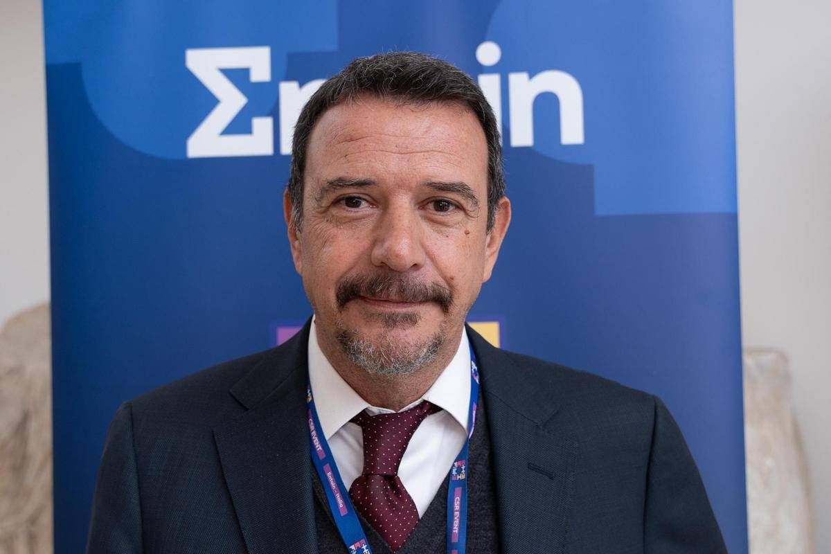 Sport, Faelli (Gruppo Entain): "Su inclusione serve più rete tra istituzioni e territori" - 