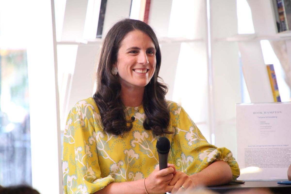 Tatiana Schlossberg, nipote di Kennedy stroncata dalla leucemia a 35 anni - 