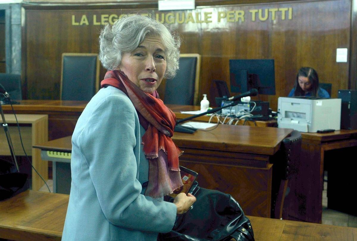 Evasione fiscale e autoriciclaggio, confermata in appello condanna a 4 anni per Irene Pivetti - 