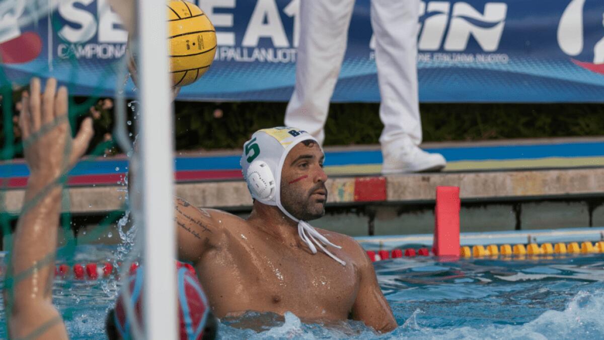 <p><strong>Canottieri Ortigia: la sfida cruciale contro il CN Posillipo nel penultimo turno di andata</strong></p> - 