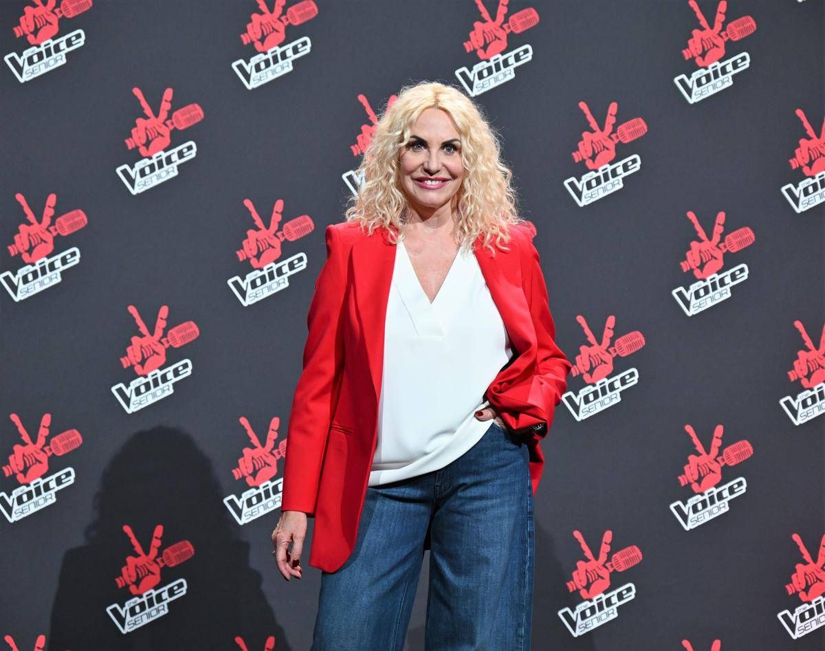 The Voice Senior, stasera 12 dicembre: la semifinale - 