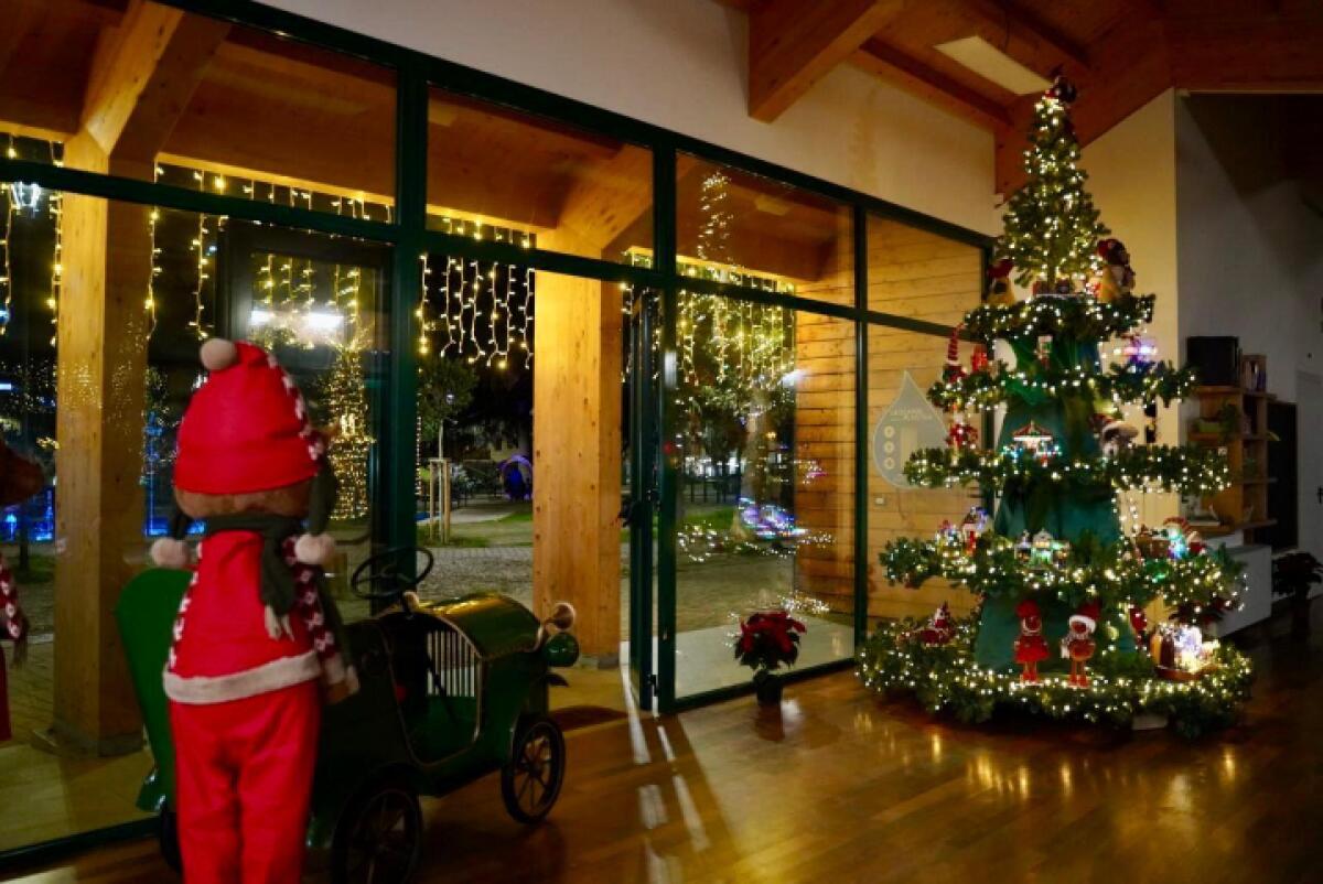 Laboratorio "Intrecci di Saperi" a Villa Dante: Il Comune di Messina celebra la memoria e le tradizioni natalizie - 