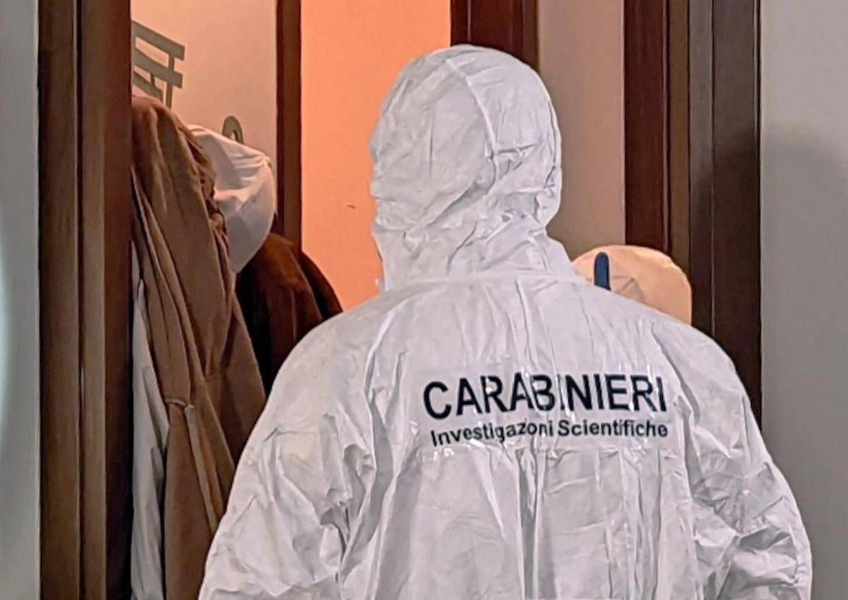 Svolta nelle indagini sulla scomparsa di Vito Mezzalira, resti trovati nel pozzo della sua villetta - 