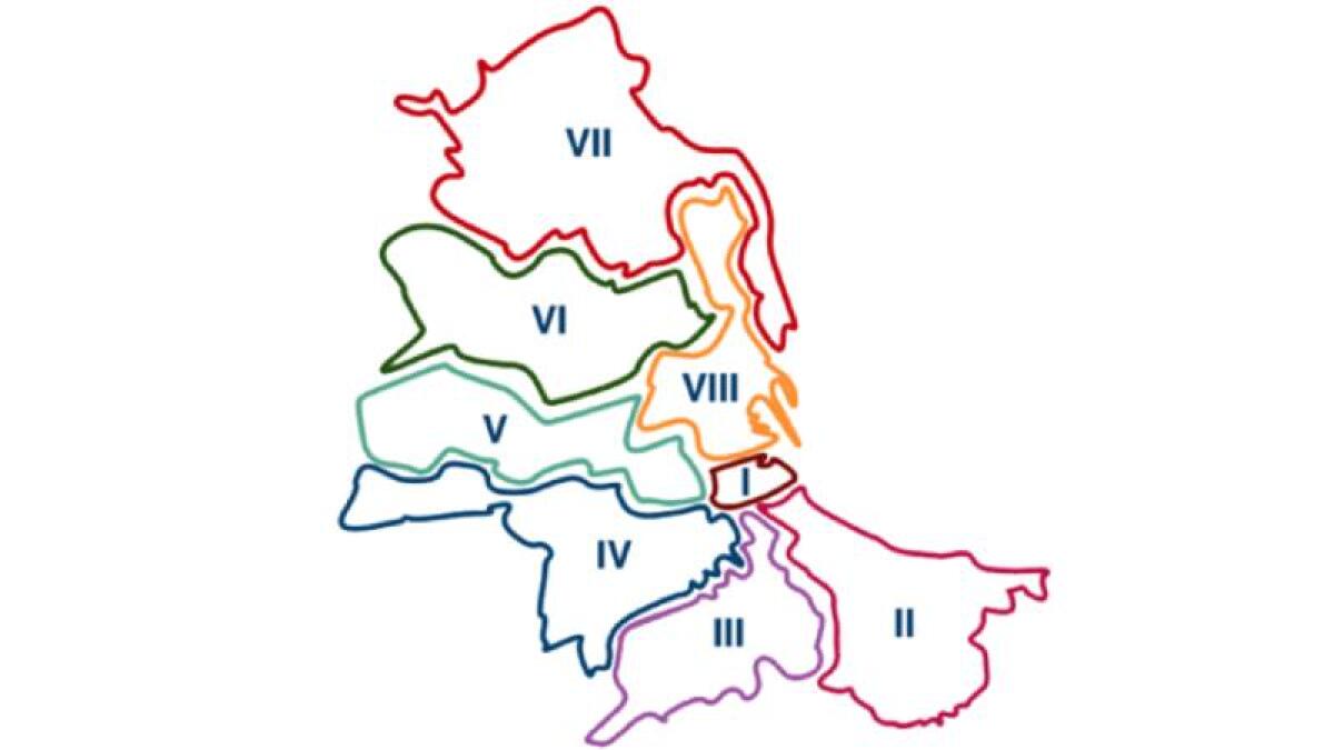 Chiusura degli Uffici della III Circoscrizione e Sportello Anagrafico La Colla del Comune di Palermo per Formazione del Personale il 18 Dicembre 2025 - 