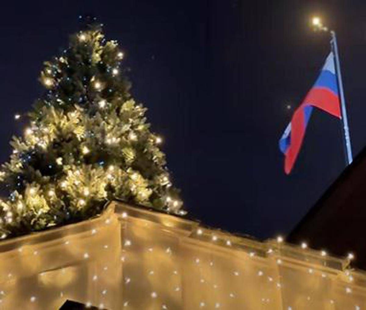 Russia, ambasciata attacca l'Italia: "Politica imita il peggio dell'Ucraina" - 