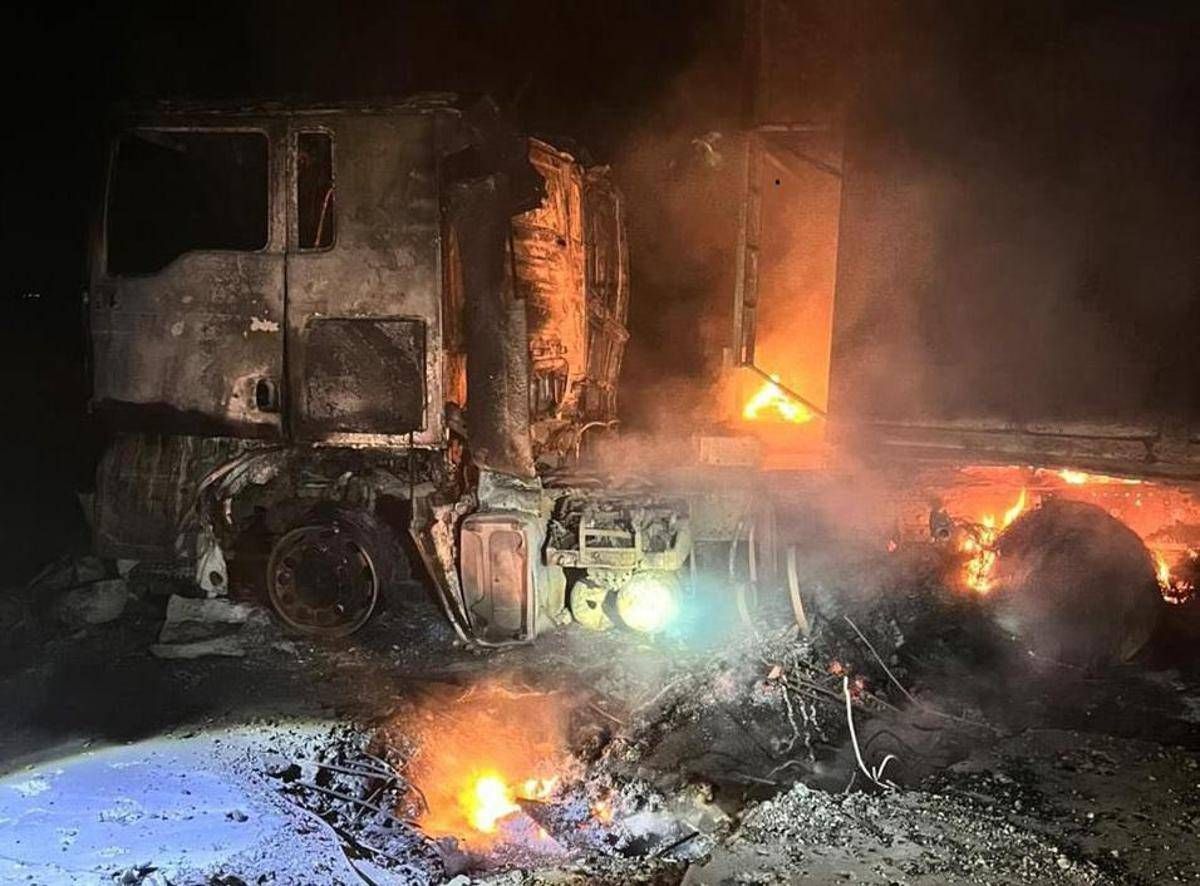 Ucraina, attacco russo su Odessa: almeno 8 morti - 