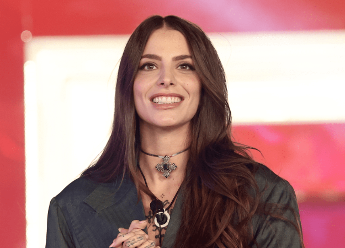 Grande Fratello, Anita Mazzotta è la vincitrice: chi è - 