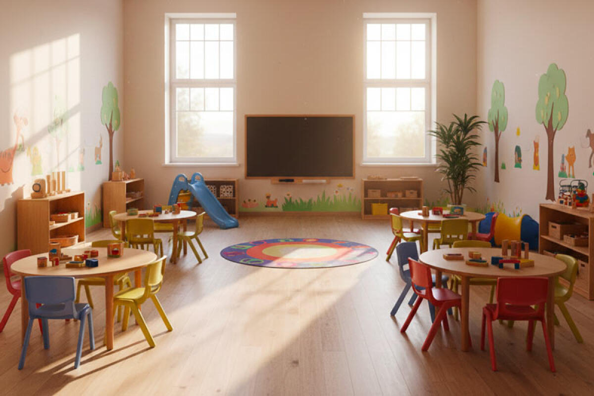 Comune di Palermo: Completamento della Ristrutturazione dell'Istituto 'Casa del Fanciullo' a Via Messina Marine - 