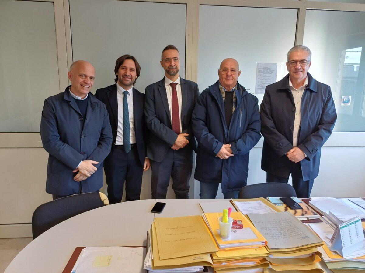 Nuove norme per la tutela degli animali: il Comune di Palermo avvia il dialogo con il Garante Regionale - 