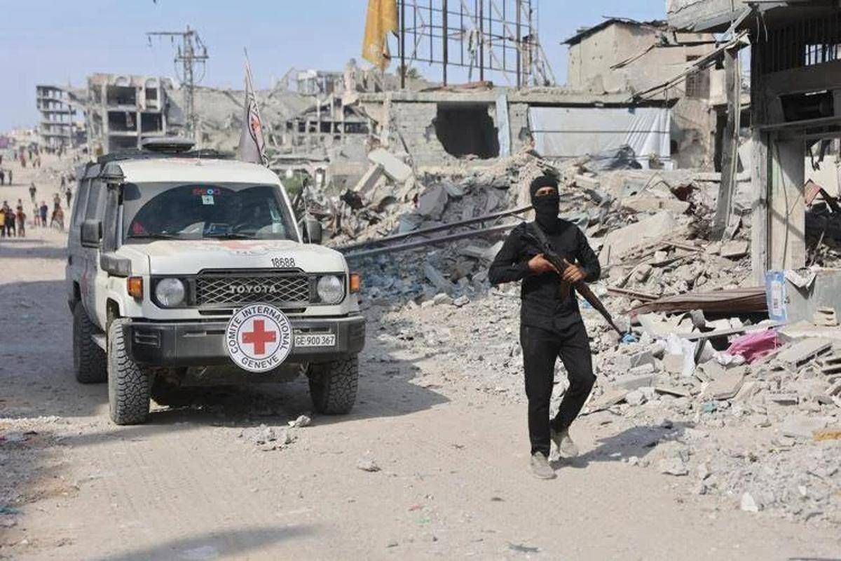 Riapre domani il valico di Allenby per gli aiuti a Gaza. Hamas: "Violazioni da Israele, no inizio fase 2" - 