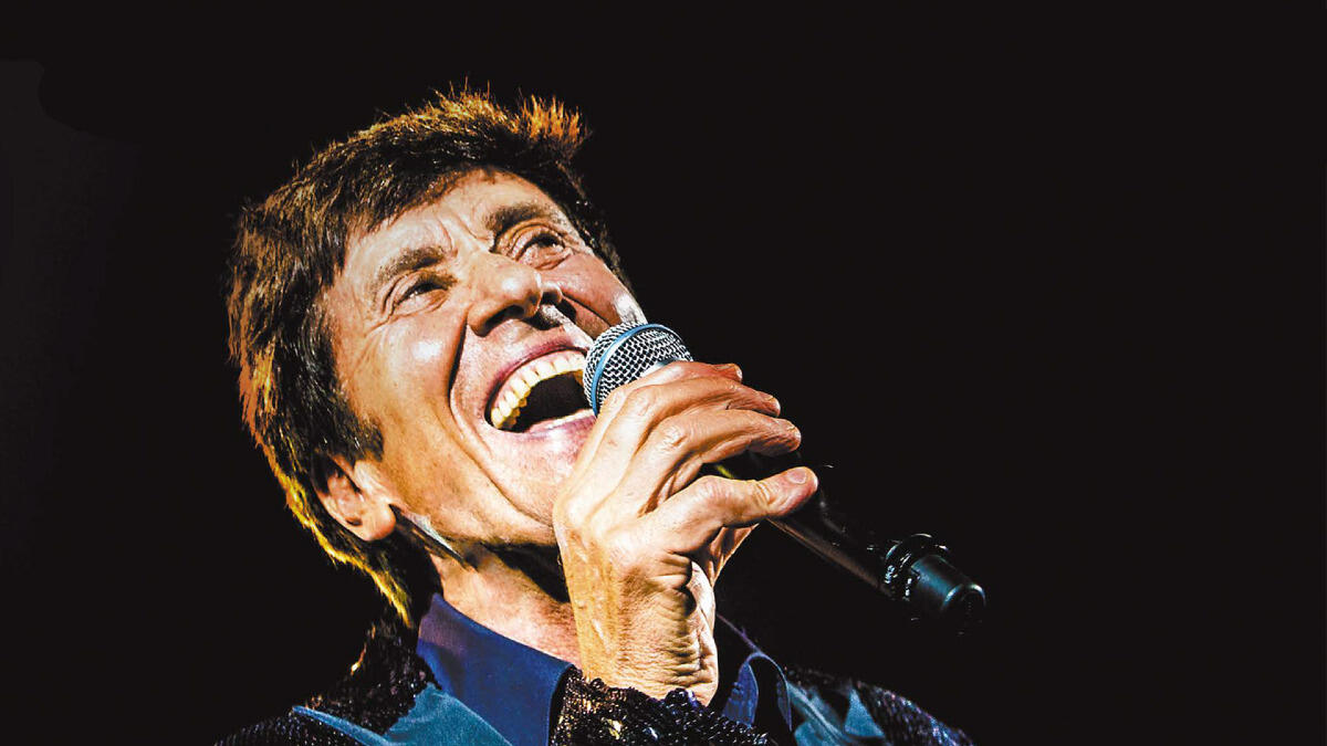 Festeggiamo l'81° Compleanno di Gianni Morandi: Un Viaggio Musicale Lungo una Vita - 