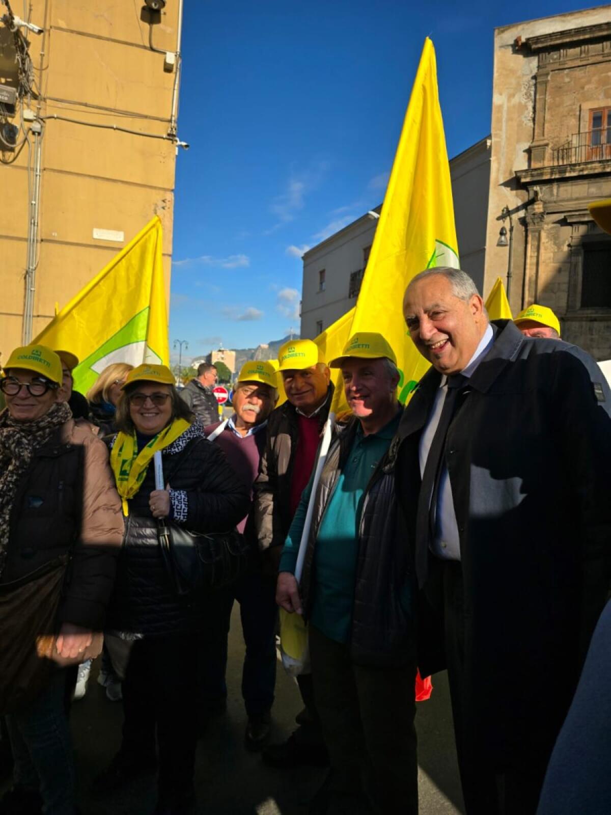 Agricoltura siciliana: il Comune di Palermo chiede risposte concrete per il futuro del settore - 