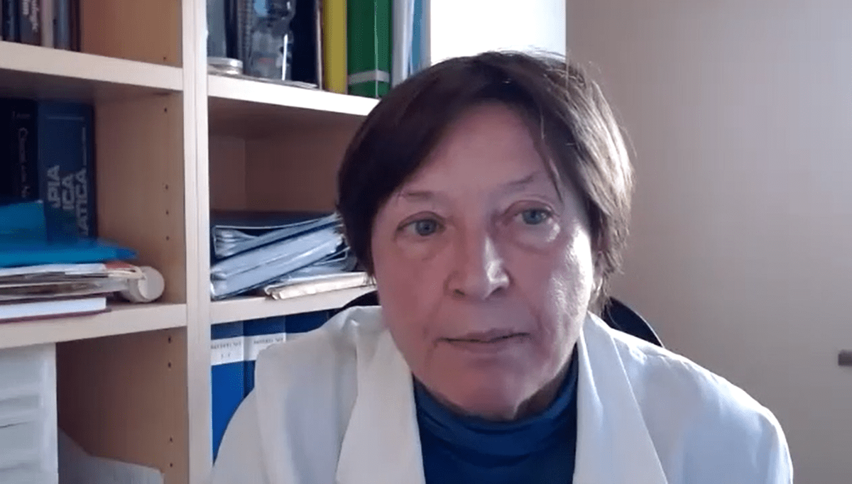 Malattie rare, Eoli (Besta): "Selumetinib blocca crescita neurofibroma e controlla dolore" - 