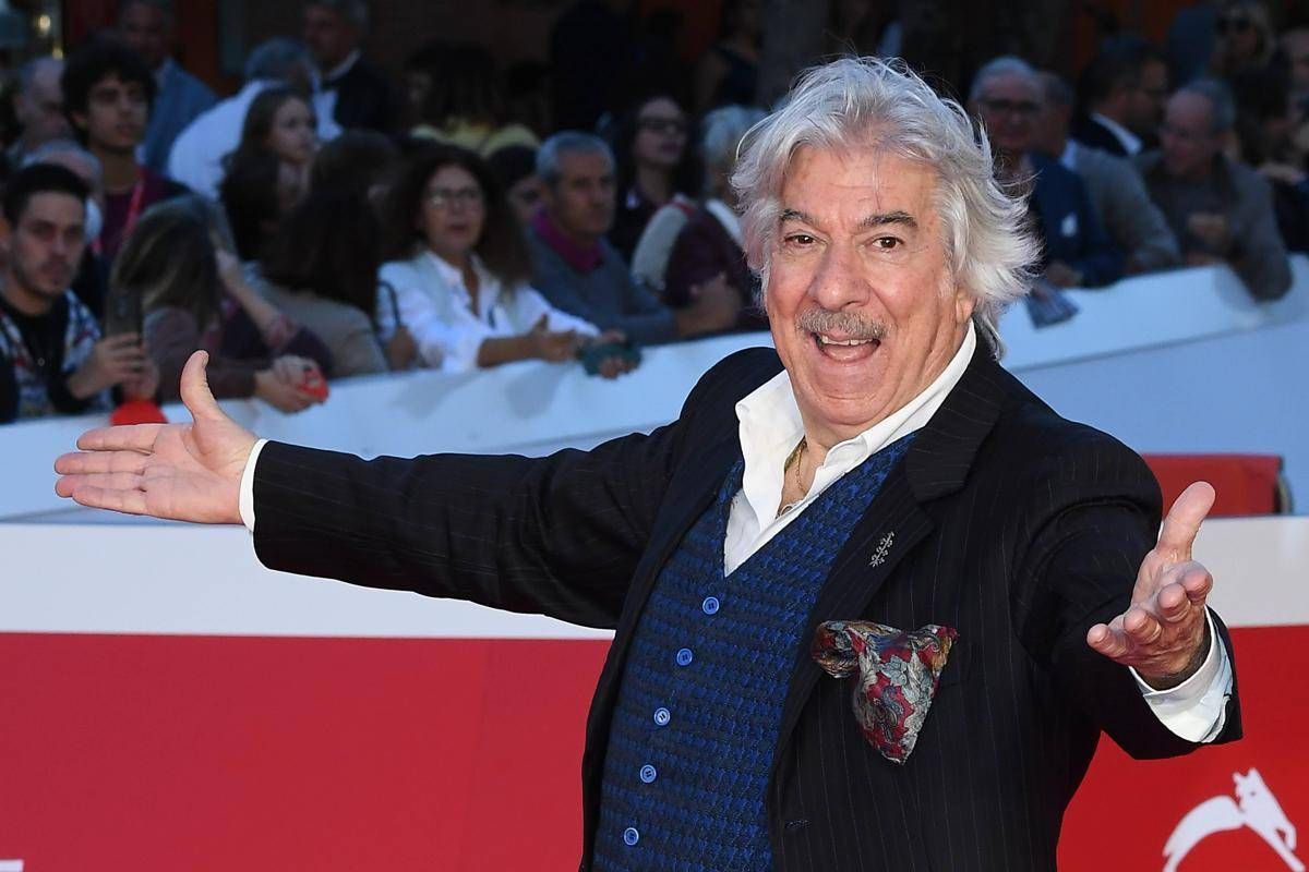 La volta buona, Marco Columbro e l'emorragia cerebrale: "Mi ha cambiato la vita" - 