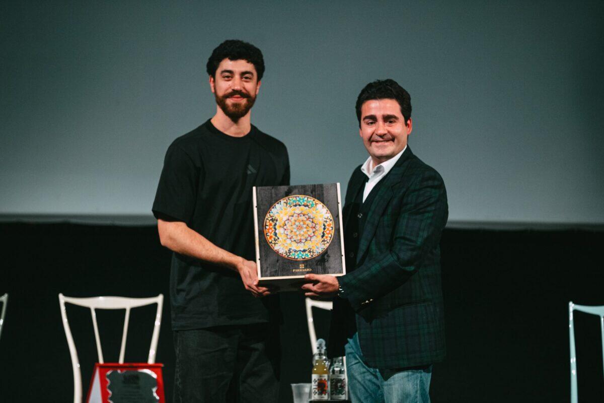 Firriato promuove la cultura siciliana al festival Visioni Verticali 2025 di Assovini Sicilia - 