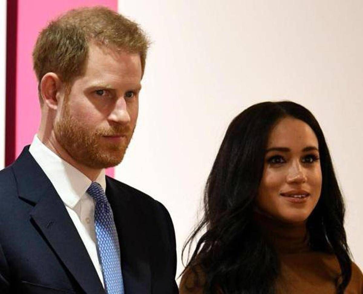 Harry, Meghan e lo sgarbo di Natale: ecco perché i Sussex lasciarono la Corona - 