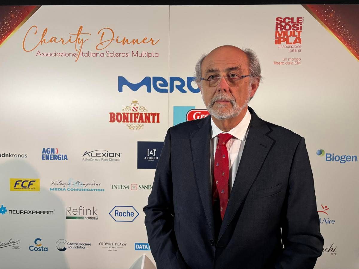 Battaglia (Fism): " 'NeuroBrite Research Center cambia vita con sclerosi multipla' - 