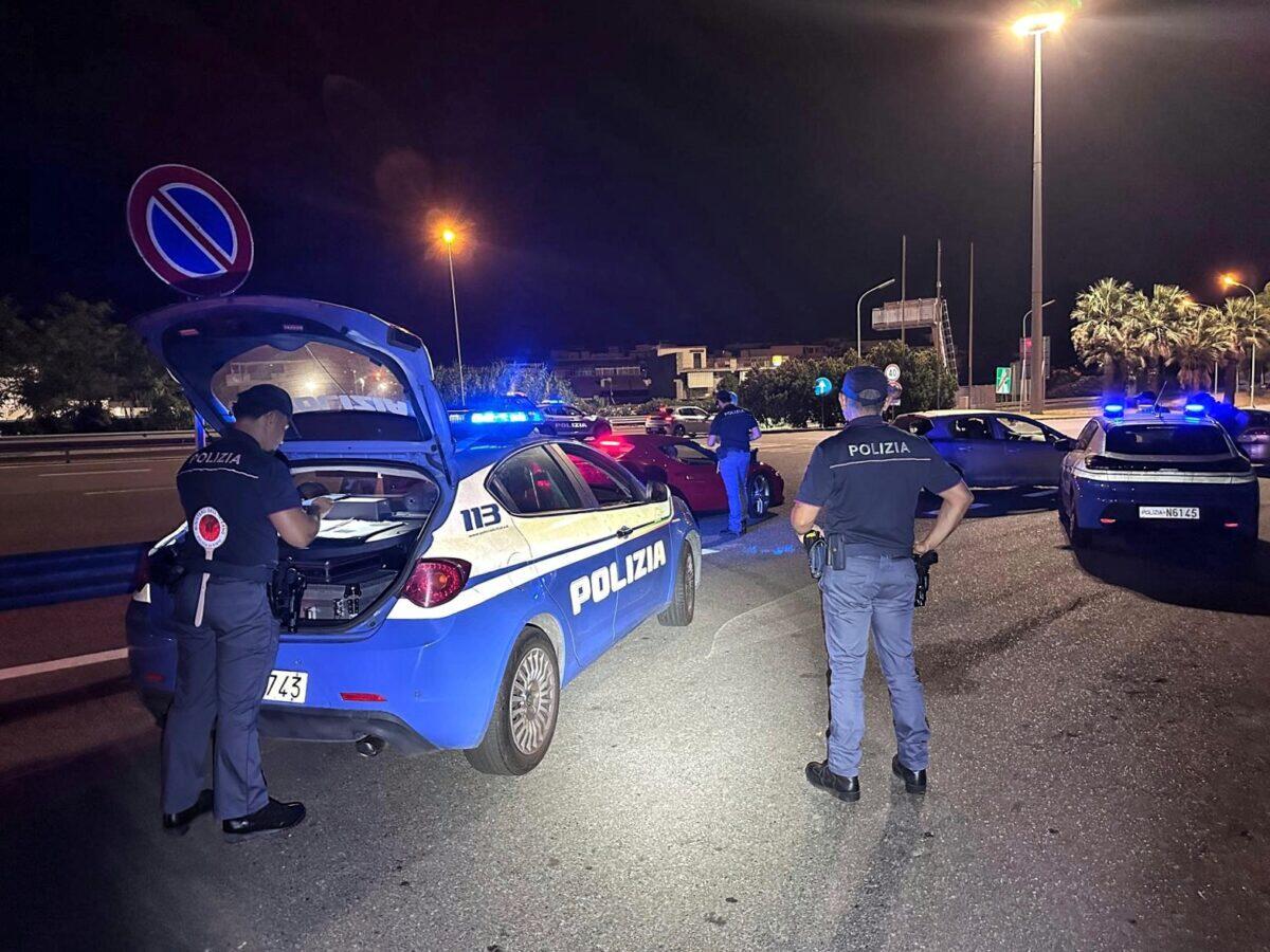 Arrestati quattro reggini per aggressione a Messina durante un addio al celibato - 