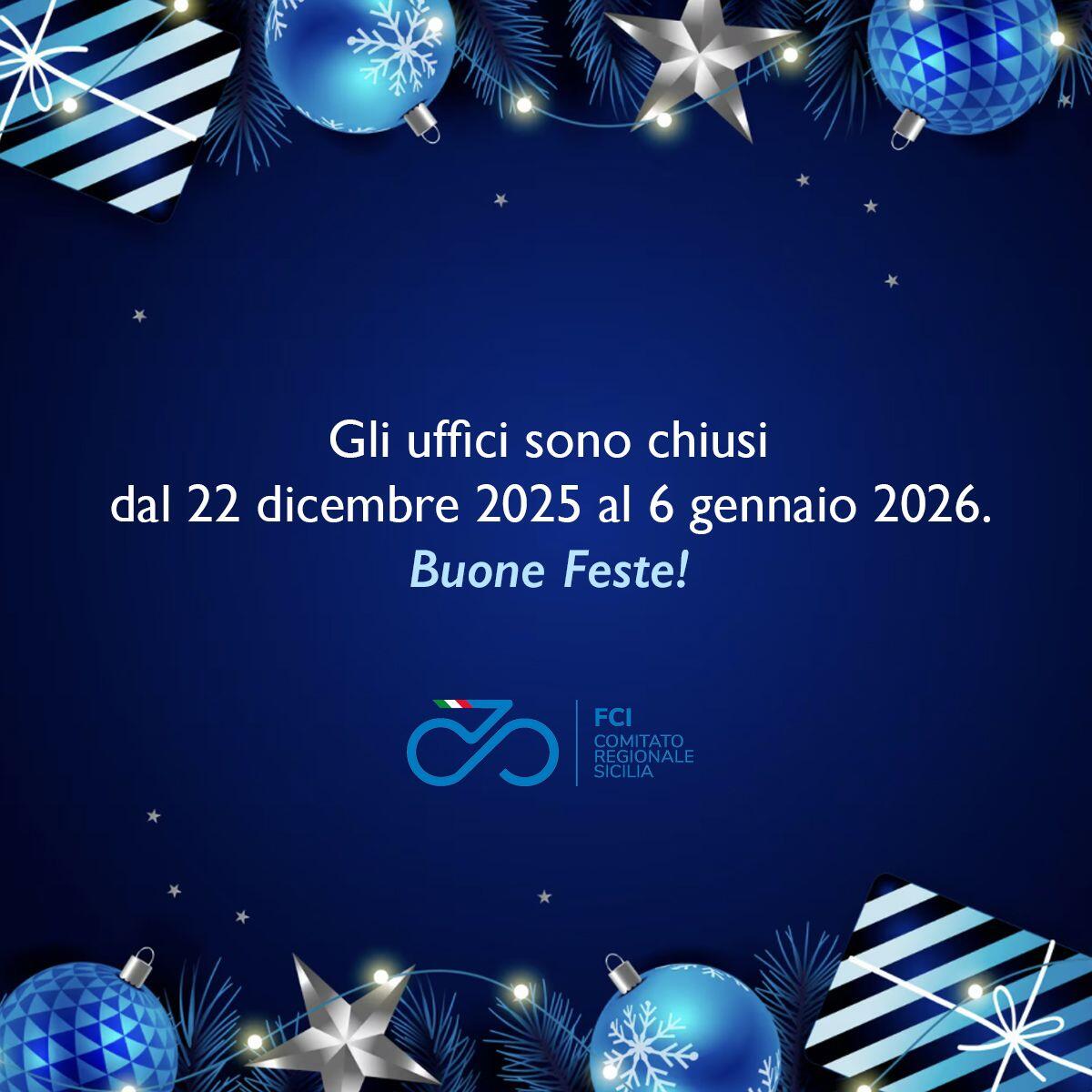 Contributi dell'Assessorato Regionale per la stagione 2025: la posizione di Federciclismo Sicilia - 