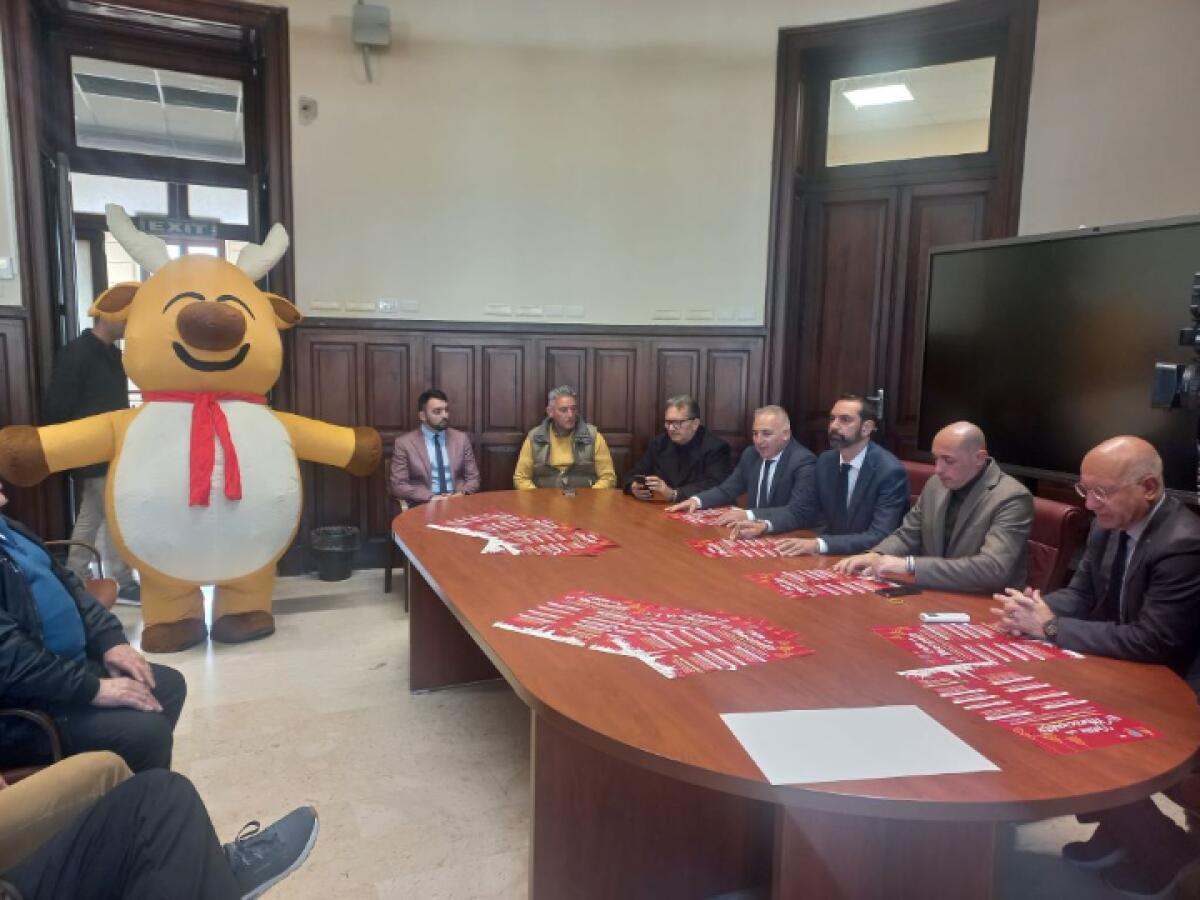 XXI edizione del Concorso dei Presepi "Ivan Pagano": il Comune di Messina promuove tradizione e solidarietà natalizia - 