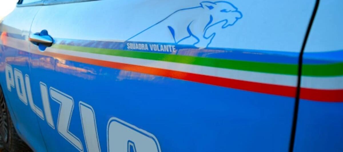 Arrestati a Messina due rapinatori minorenni per una rapina armata in un centro scommesse - 