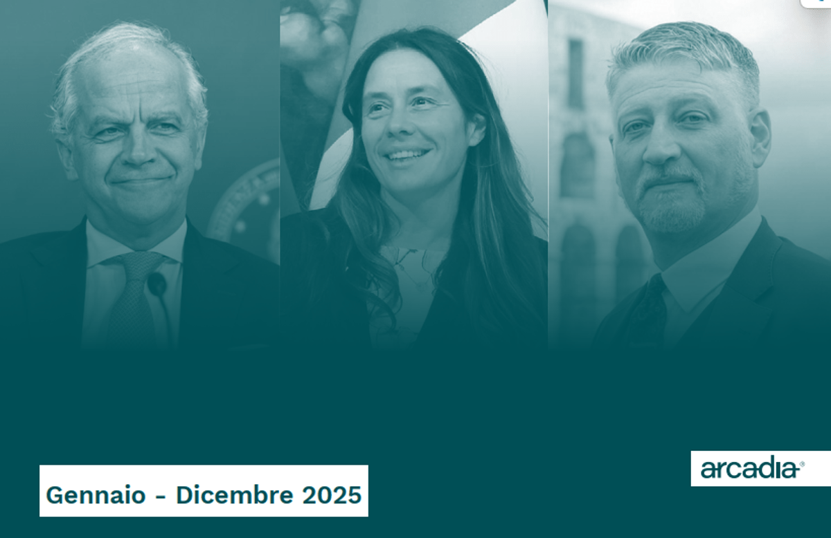 Chi vince (sui social) nel governo Meloni - 