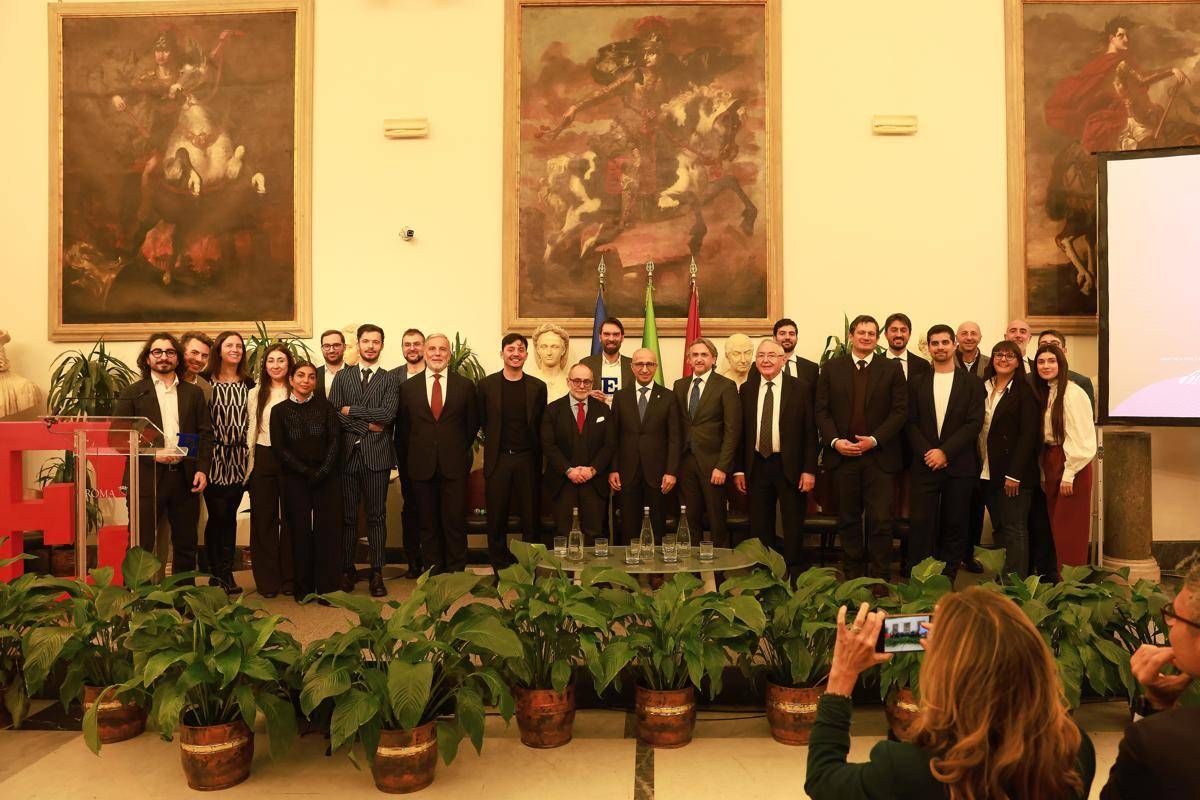 Startup, ecco vincitori '7 idee per cambiare l’Italia': L’Espresso le premia con 280mila euro - 