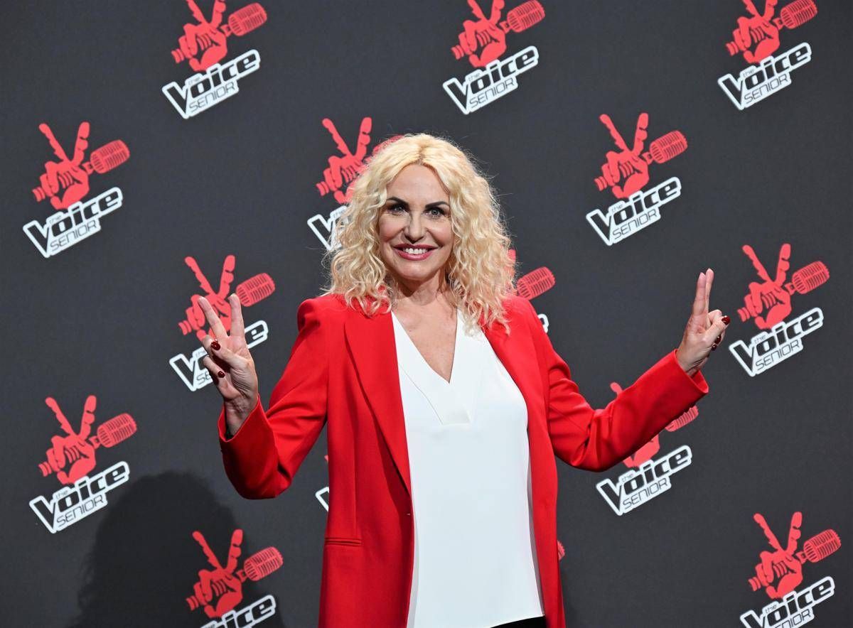 Ascolti tv, vince 'The Voice Senior' su Rai1 - 