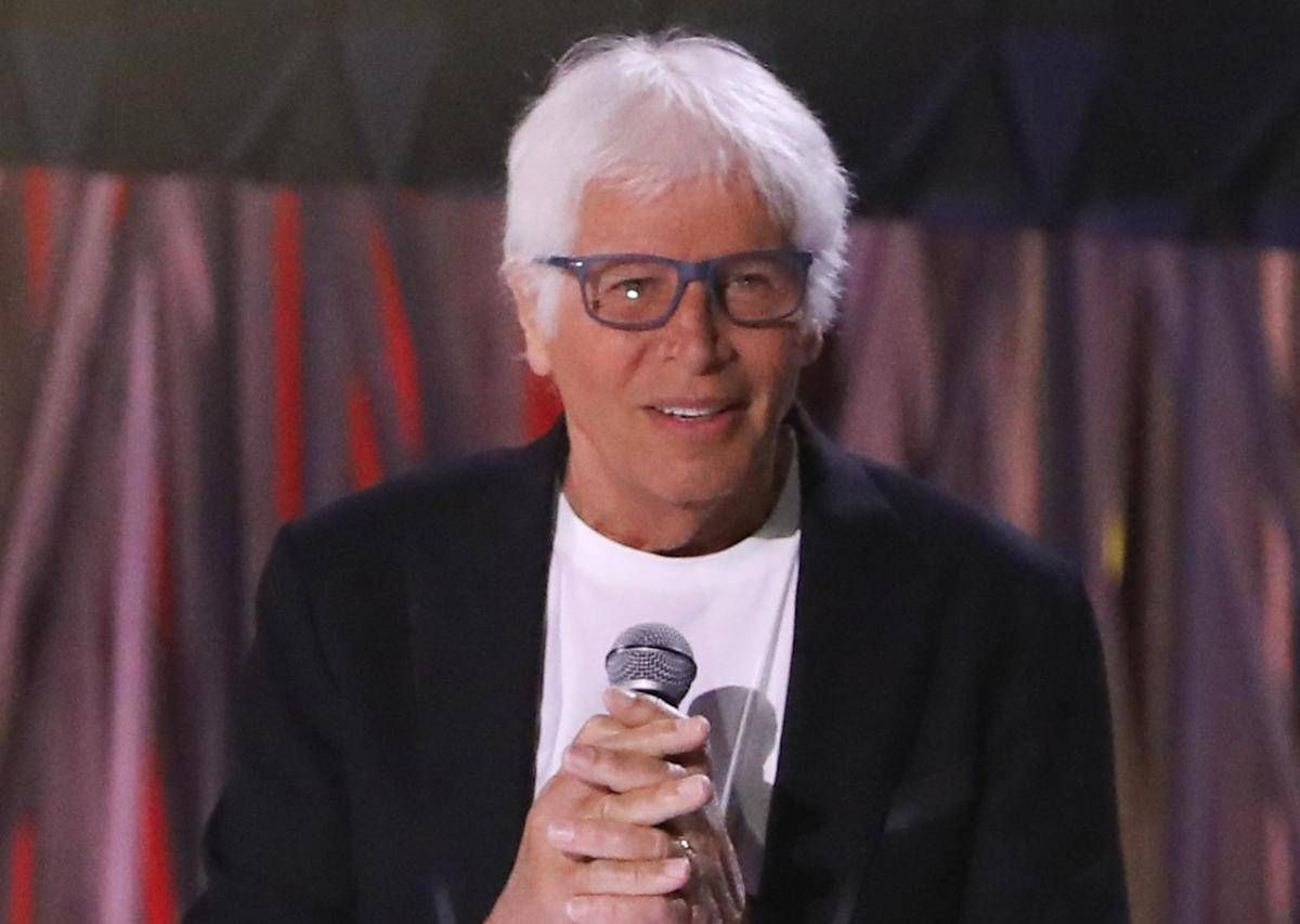 Morto Sandro Giacobbe, conquistò il successo con 'Signora mia' - 