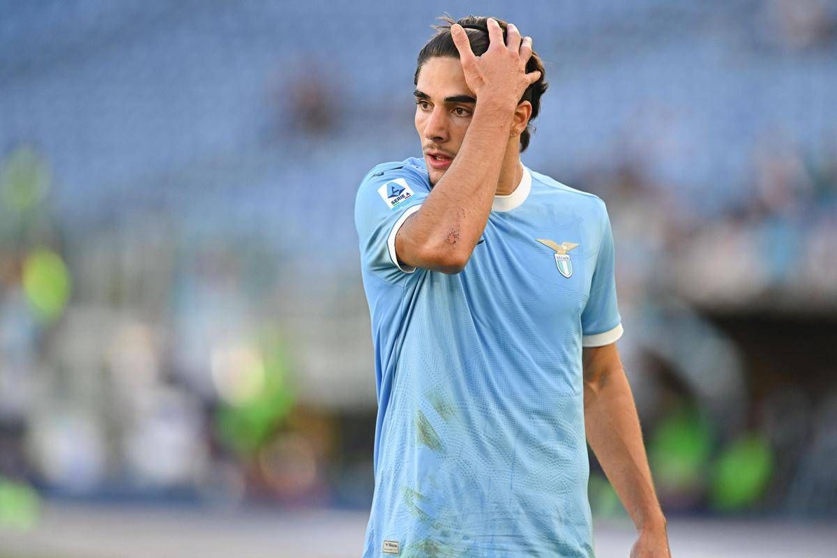 Serie A, oggi Udinese-Lazio - Diretta - 