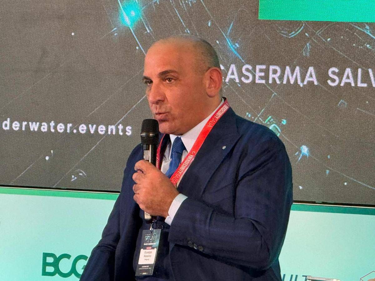 Cybersicurezza, Mocerino (Netgroup): "Sfida è sovranità cognitiva dell’Europa" - 