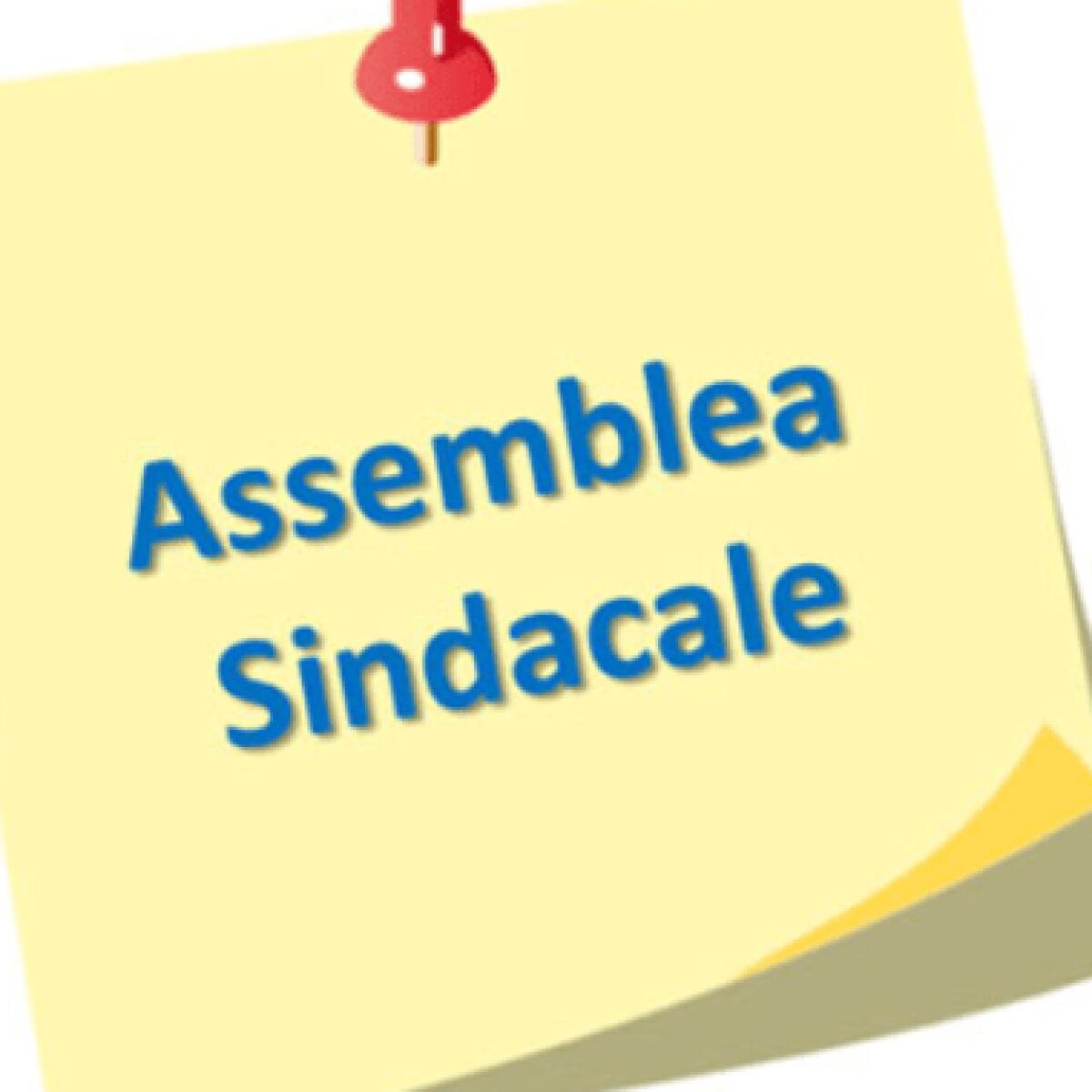Assemblea Sindacale provoca sospensione del ricevimento pubblico nel Comune di Palermo il 5 dicembre 2025 - 
